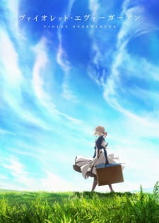 Violet Evergarden (2018)